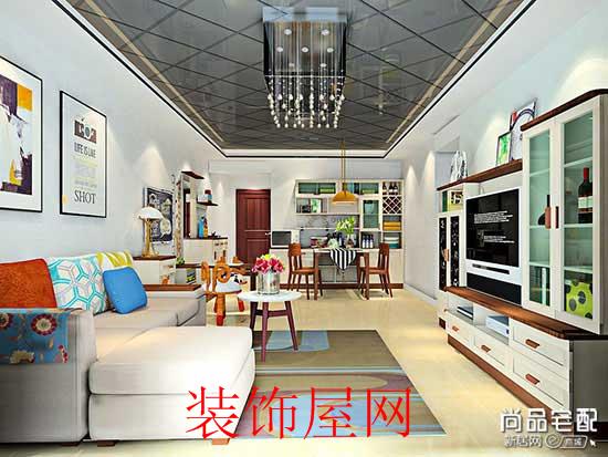 欧普集成吊顶价格